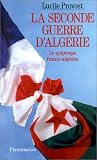 La seconde guerre d_Alg�rie