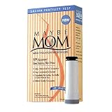 MaybeMOM Ovulation Tester with Mini Microscope