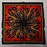 Bandannas / Hugh Flames