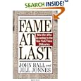 Fame At Last: Who Was Who According to The New York Times Obituaries