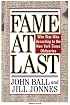 Fame At Last: Who Was Who According to The New York Times Obituaries