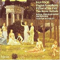 Pagan Symphony