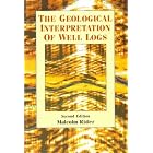  Geological Interpretation of Well Logs, the  by Malcolm H Rider