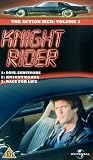 Knight Rider - Vol. 2 [UK IMPORT] - David Hasselhoff