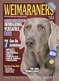 Weimaraners
