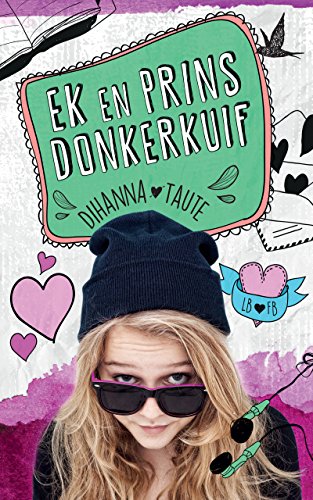 Ek en Prins Donkerkuif (Afrikaans Edition)