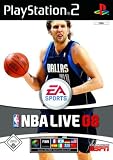 NBA Live 08 - 