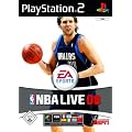 NBA Live 08