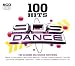 Various-Artists-100 Hits: 90S Dance cd cover