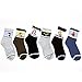 12 Pairs Assorted Kids Socks Size Ages 2-3 Years Animal Print Boys 2T 3T Toddler