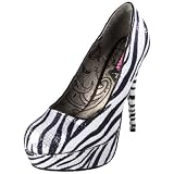 Dollhouse Womens Fabian Sandal