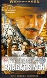 The Legend Of Bhagat Singh [2002]