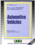 Automotive Vehicles