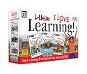 DK I Love Learning Triple Pack 2005