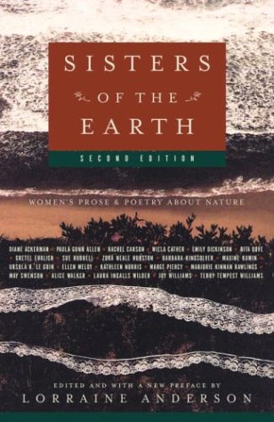 Sisters of the Earth: Women