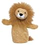 Gund: Luke the Lion Hand Puppet