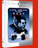 Heat [UK IMPORT] - Al Pacino