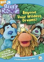 Stream Blue's Clues - Blue's Room - Beyond Your Wildest Dreams Online.