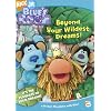 Blue's Clues - Blue's Room - Beyond Your Wildest Dreams