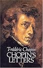 Chopins Letters
