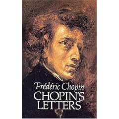 Chopin's Letters