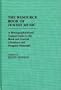 The Resource Book of Jewish Music: A Bibliographical and Topical Guide to the Book and Journal Literature and Program Materials (Music Reference Collection)