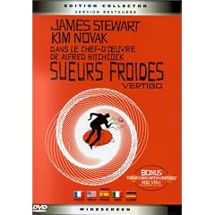 Sueurs froides - �dition Collector