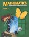 Book Mathematics: Applications and Connections, Course 3