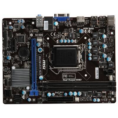 black friday price MSI 