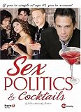 Review TLA Releasing  / Sex, Politics & Cocktails [2002]