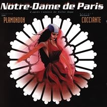 Notre Dame de Paris
