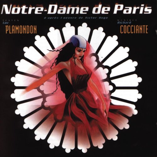 CD-Charts  Music : Notre Dame de Paris