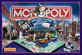 Newcastle Monopoly