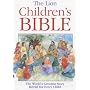 The Lion Children's Bible