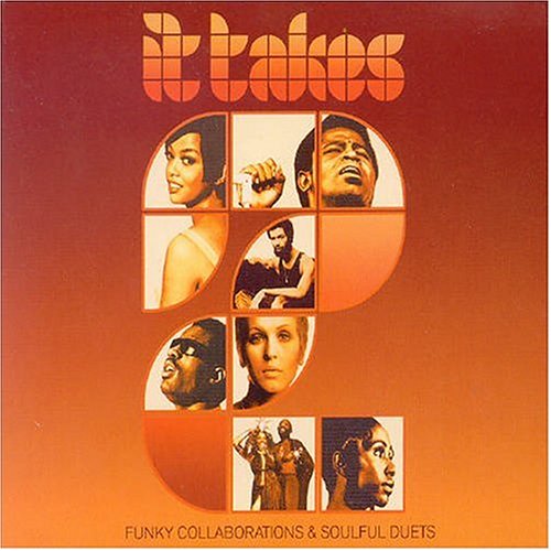 It Takes 2: Essential Soul & Funk Duets