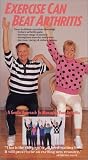 Exercise Can Beat Arthritis - Easy to follow exercises that help