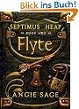 Septimus Heap 2. Flyte.