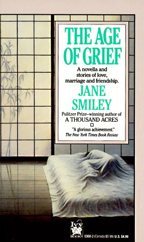 Jane Smiley