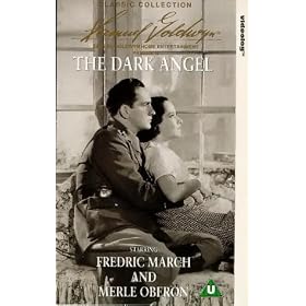The Dark Angel [1925] [VHS]