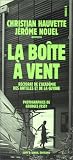 La boite a vent: Rectorat de l'Academie des Antilles et de la Guyane (Parole a)