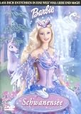 Barbie in Schwanensee