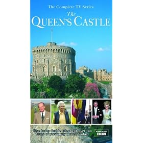 The Queen's Castle [VHS]