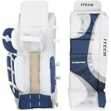Itech Prodigy 4.8 Senior Hockey Goalie Pads