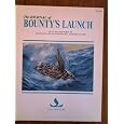 The Journal of Bounty's Launch (A Sea Adventure)