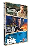 The Bridge On The River Kwai/The Guns Of Navarone/Das Boot - The Director's Cut