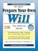 Book Prepare Your Own Will, 6th Edition: The National Will Kit (Prepare Your Own Will)