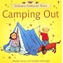 Usborne Farmyard Tales Camping Out (Farmyard Tales Readers)