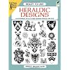 Ready-to-use Heraldic Designs (Clip-art)