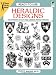 Ready-to-Use Heraldic Designs (Dover Clip Art Ready-to-Use)