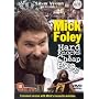 WWF - Mick Foley - Hard Knocks And Cheap Pops [DVD] [2001] [NTSC]
